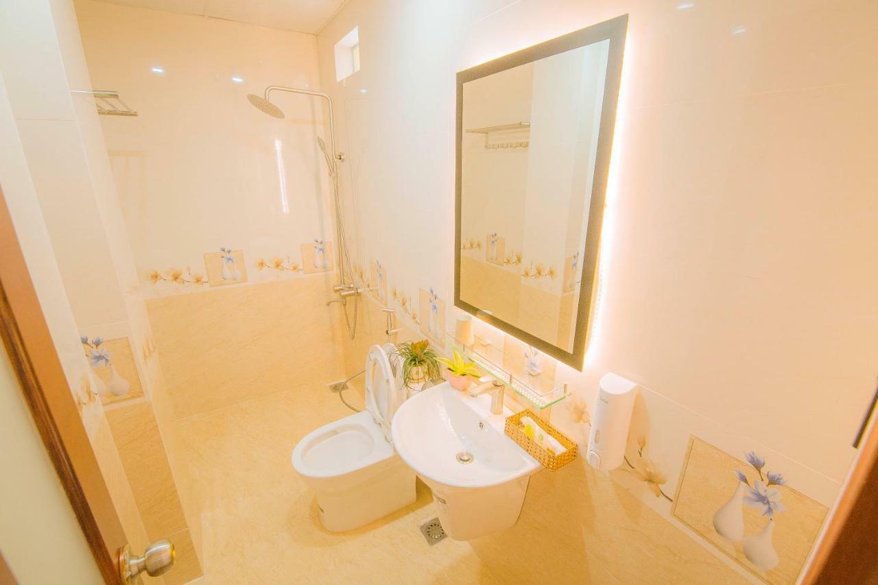 Latipha Hotel Da Lat Buitenkant foto